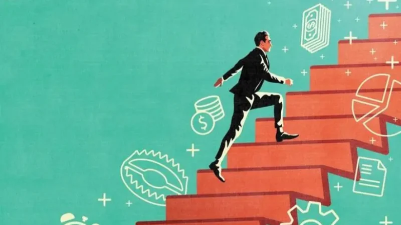 Built to Last: The Characteristics of Founders Who Strengthen Indonesia’s Real Economy