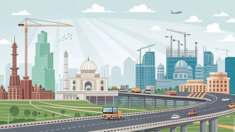 Winning Early in Nusantara: Why First Movers Could Capture Indonesia’s Next Major Growth Cycle