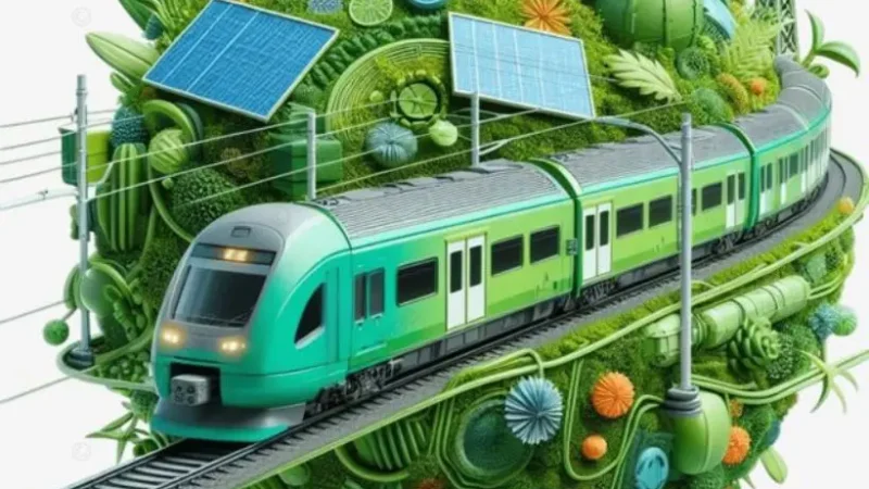 Nusantara Green Capital Economy: Indonesia’s Sustainable Growth Experiment