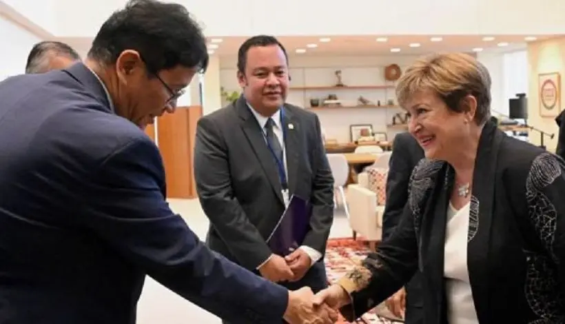 Indonesia Economic Outlook 2026: How Purbaya’s IMF Loan Rejection Strengthens Growth