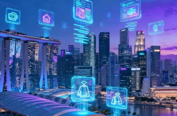 ASEAN Tech Synergy Model Expands Beyond Technology
