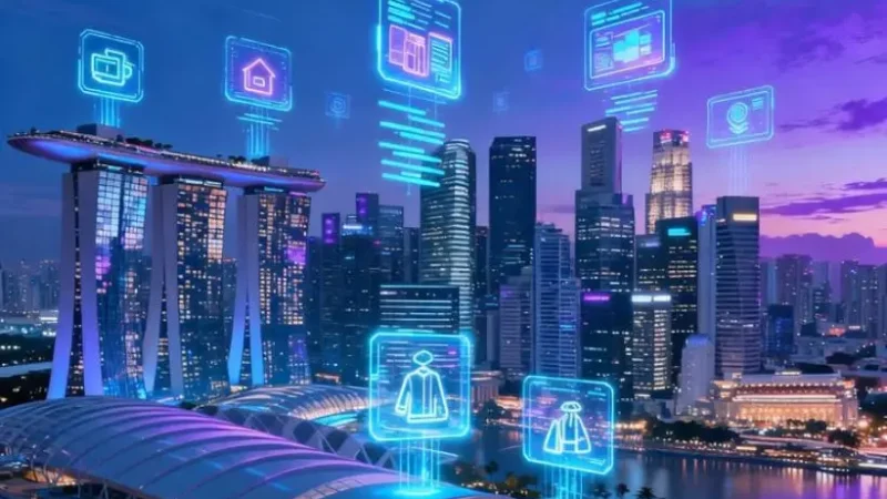 ASEAN Tech Synergy Model Expands Beyond Technology