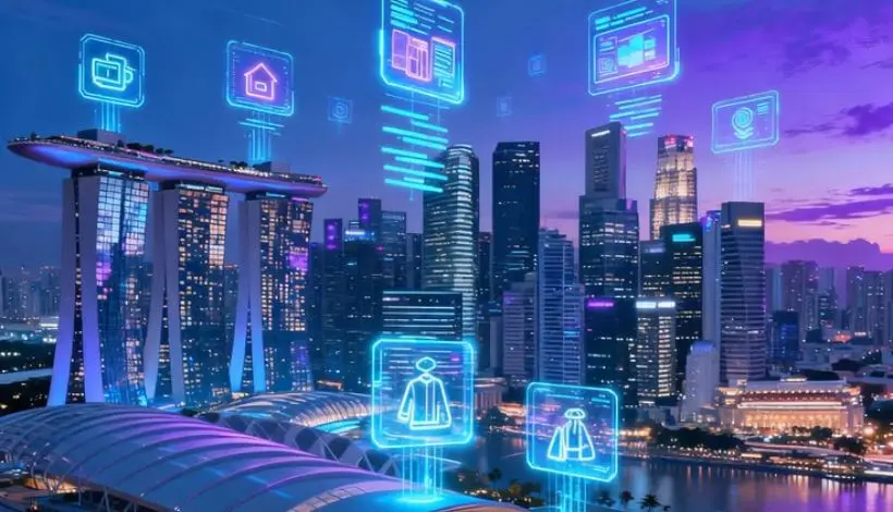 ASEAN Tech Synergy Model Expands Beyond Technology