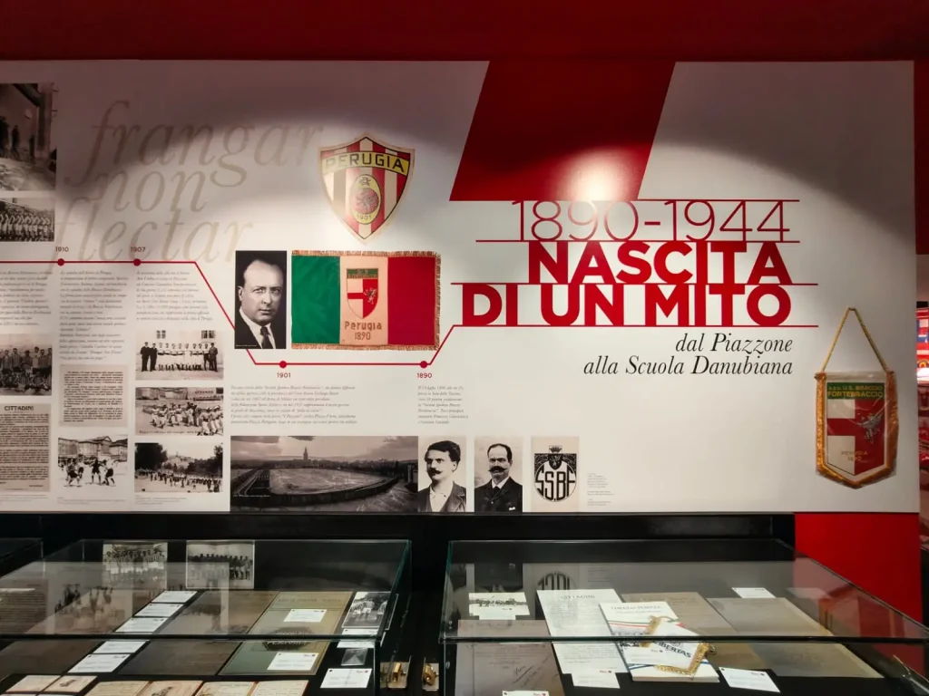 Matchday economy generating tourism and local business growth in Italy