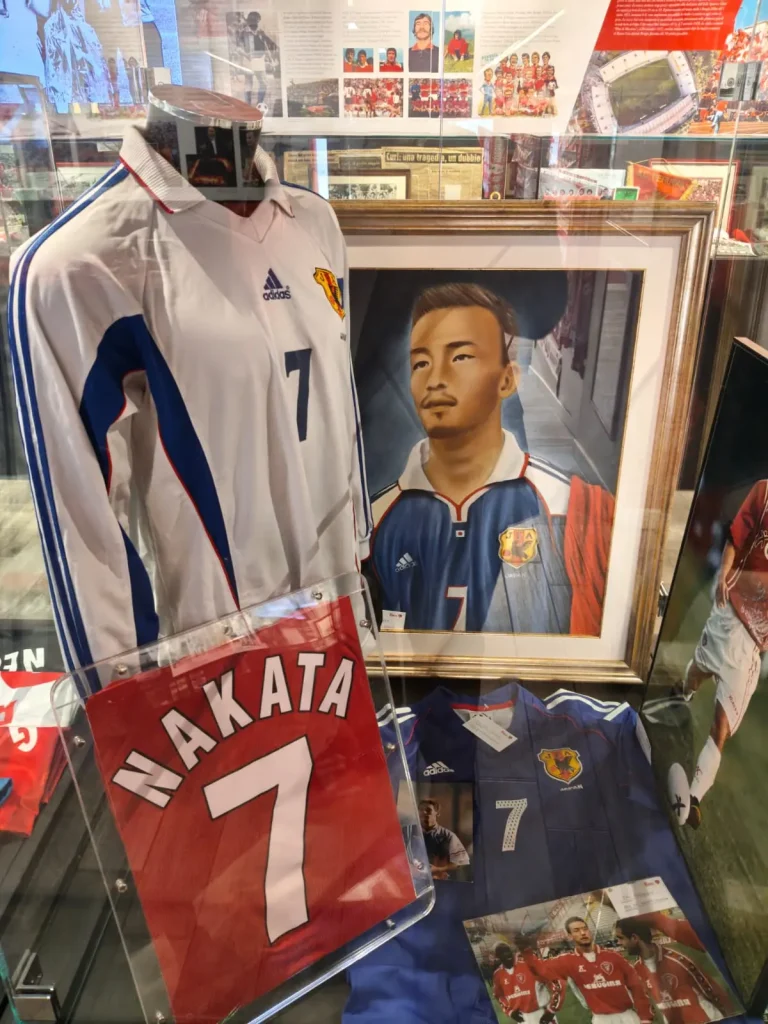 Football talent development and player transfer market ecosystem