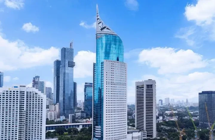 Indonesia as the Hub of ASEAN: A Regional Tech Powerhouse in the Making