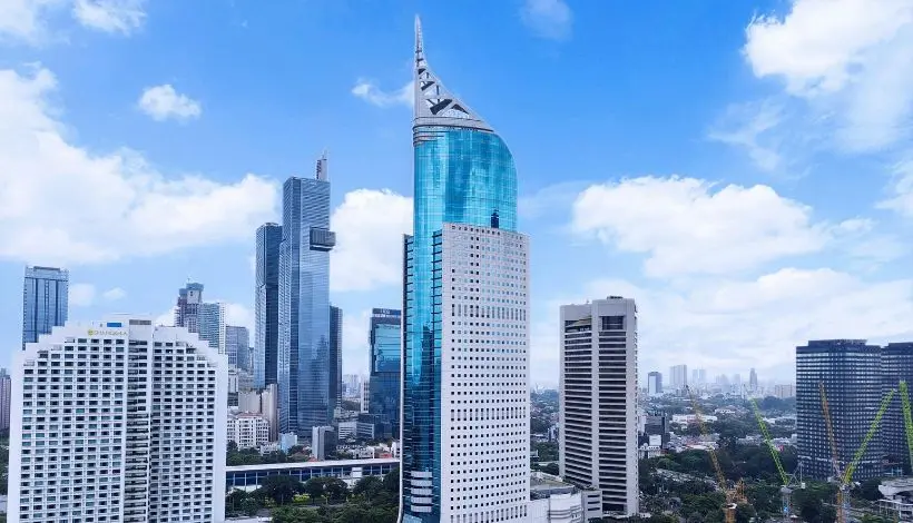 Indonesia as the Hub of ASEAN: A Regional Tech Powerhouse in the Making