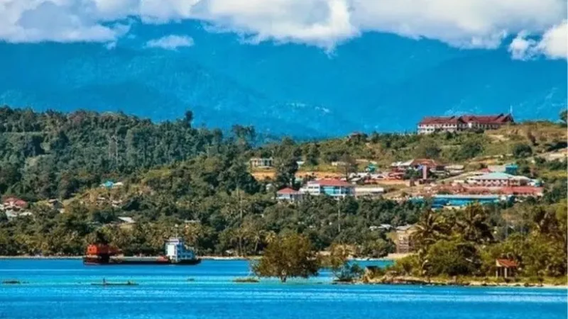 Manokwari, The Administrative Capital Driving West Papua’s Growth
