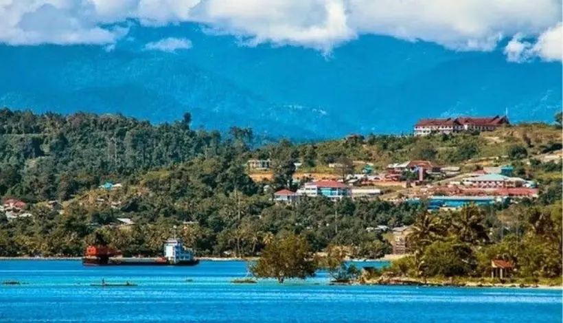 Manokwari, The Administrative Capital Driving West Papua’s Growth
