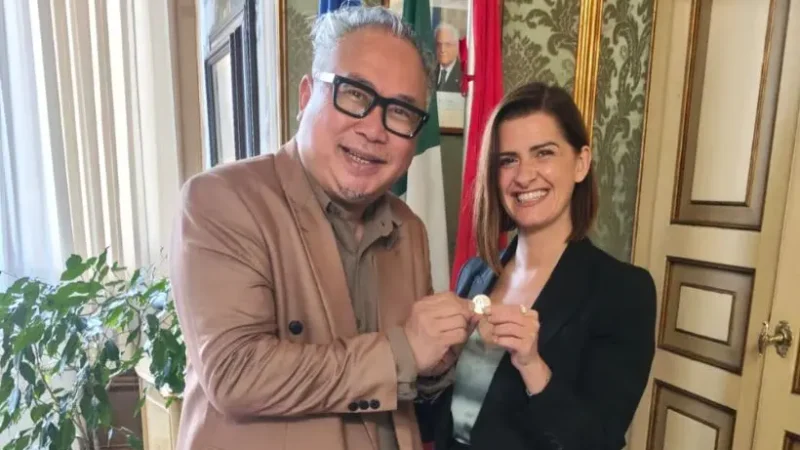 Perugia: Italy’s Hidden Gem Where History Meets Football Passion