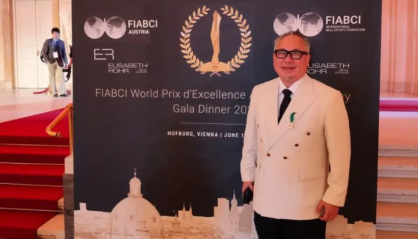 FIABCI World Congress Vienna 2026: Five Days That Redefined the Future of Global Real Estate