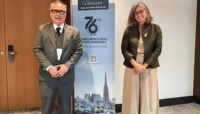 FIABCI World Congress Vienna 2026 Opens with a Global Call for Affordable Housing Solutions