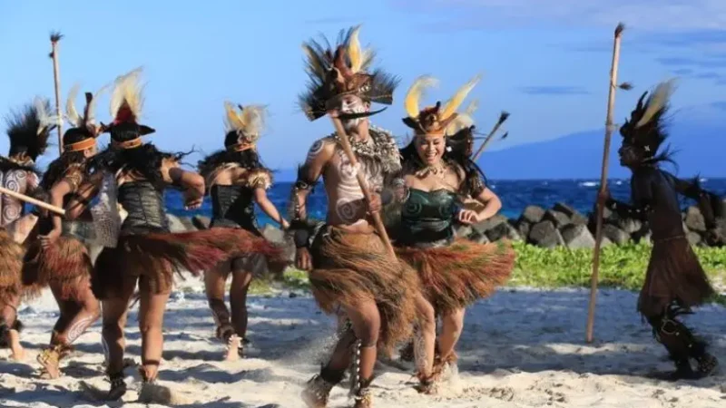Sorong, The Logistics Gateway and Industrial Hub of Eastern Indonesia