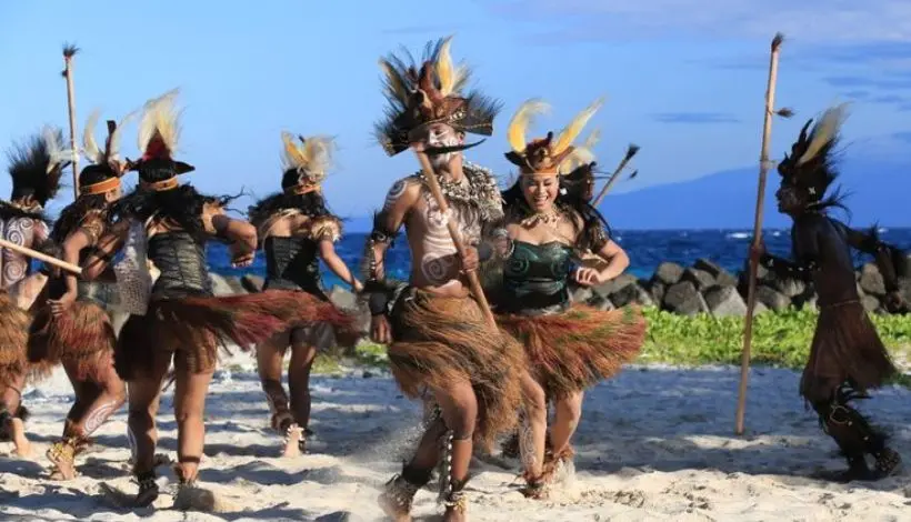 Sorong, The Logistics Gateway and Industrial Hub of Eastern Indonesia