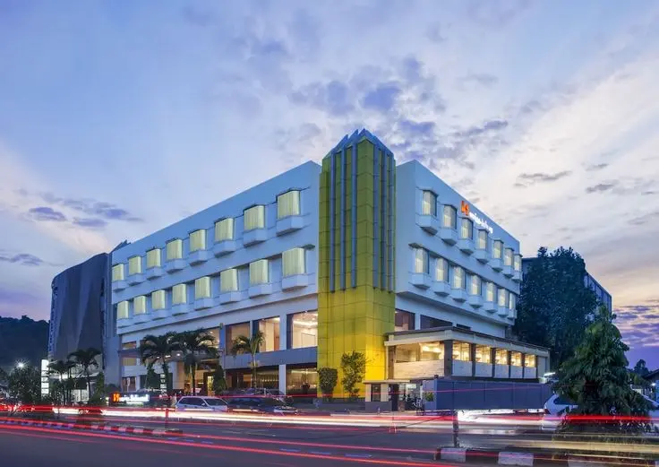 Swiss-Belhotel Manokwari serving business travelers and supporting hospitality investment in West Papua.