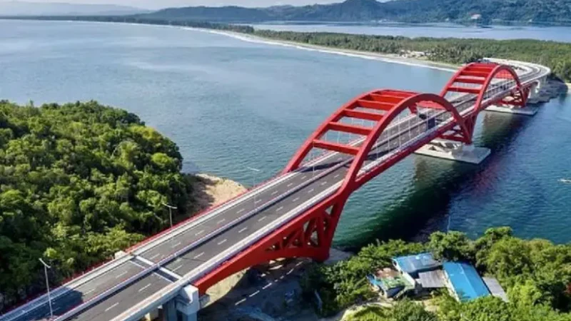 Jayapura, The Commercial Heart of Papua’s Consumer Economy