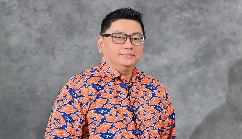Building Sustainable Businesses: Michell Suharli on Leadership, ESG, and Creating Value Beyond Business
