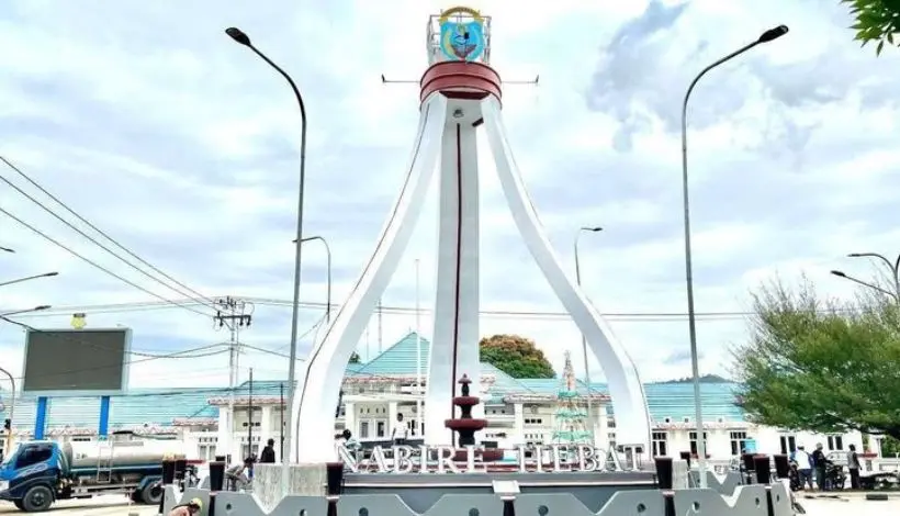 Nabire, The Rising Economic Center of Central Papua