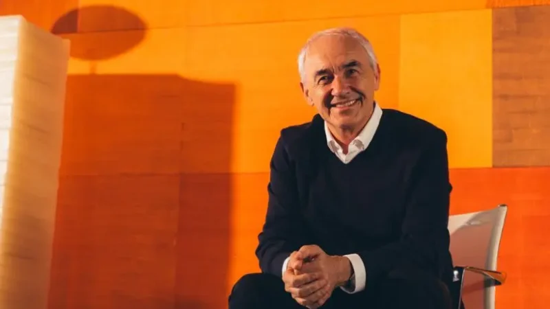 Reflections on Cities, Territories, and the Future: A Conversation with Alfonso Vegara, PhD