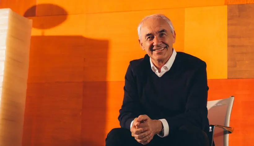 Reflections on Cities, Territories, and the Future: A Conversation with Alfonso Vegara, PhD