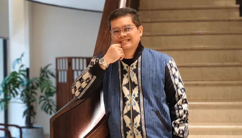 Beyond the Notes: Ananda Sukarlan on Music, Humanity, and Living with Purpose