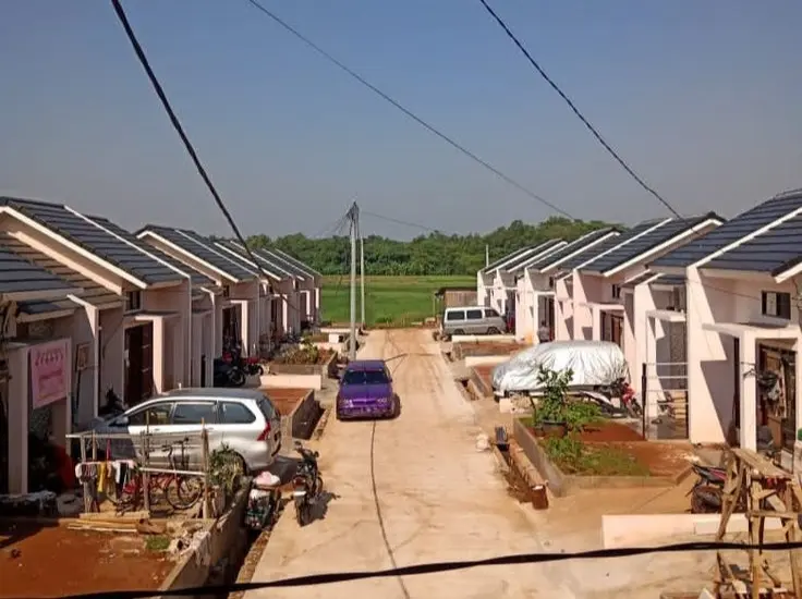 Residential and commercial property development in Nabire