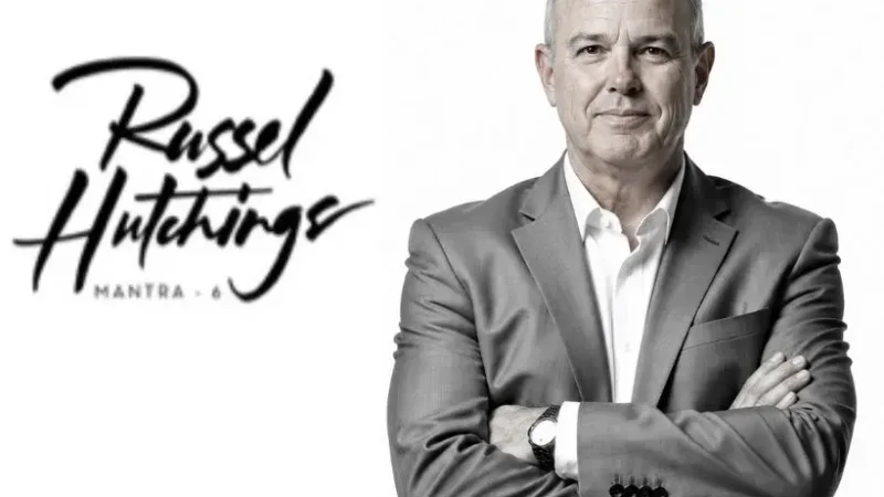 Educating Tomorrow’s Leaders: Russel Hutchings on Talent, Purpose, and Indonesia’s Future