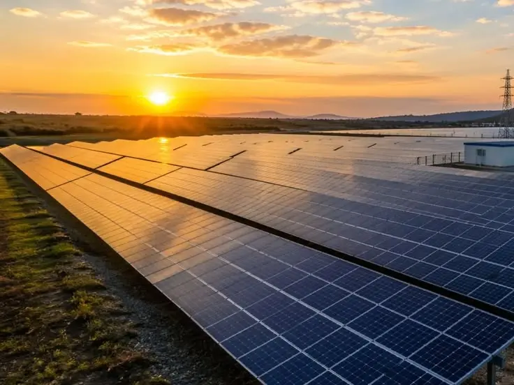 Renewable energy infrastructure creating new investment opportunities in Merauke