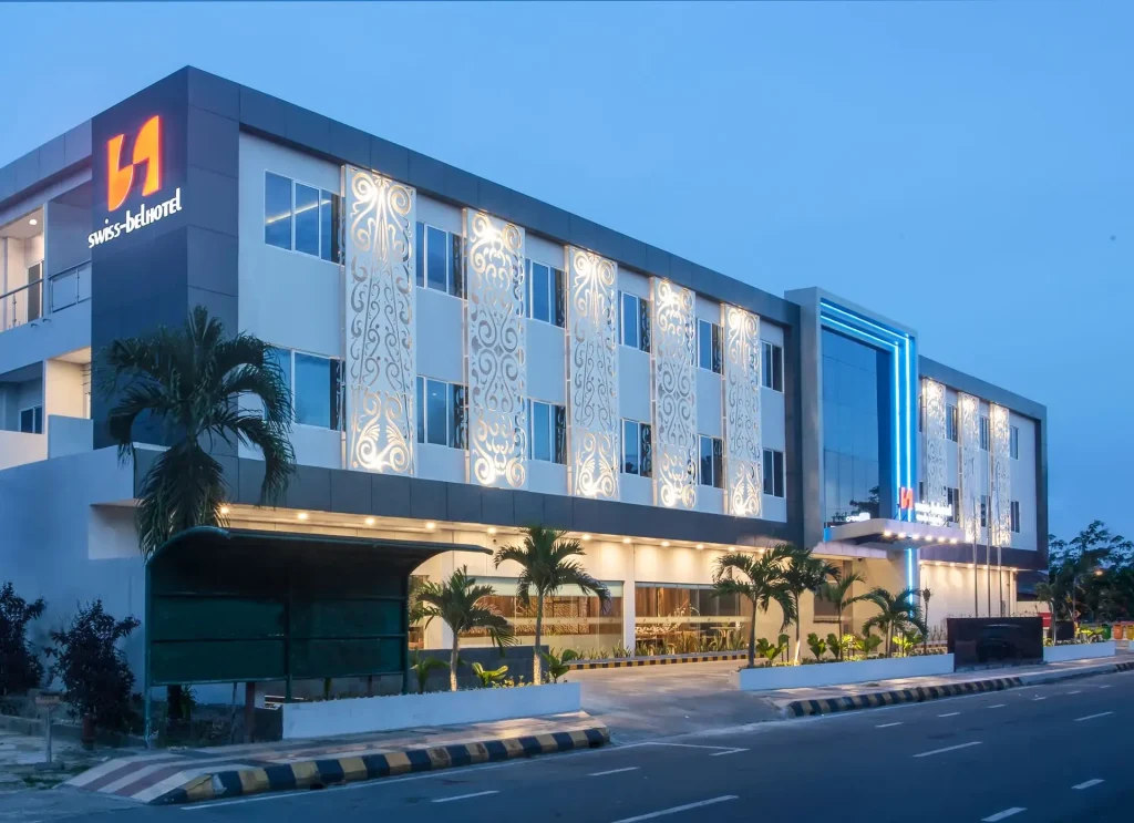 Swiss-Belhotel Cendrawasih Biak supporting business and tourism growth