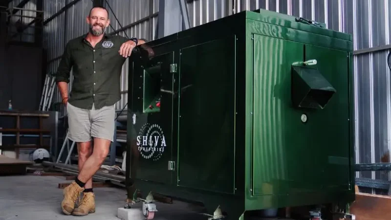 Engineering a Cleaner Future: Tobias Wilson on Purpose, Innovation, and Building Indonesia’s Circular Economy