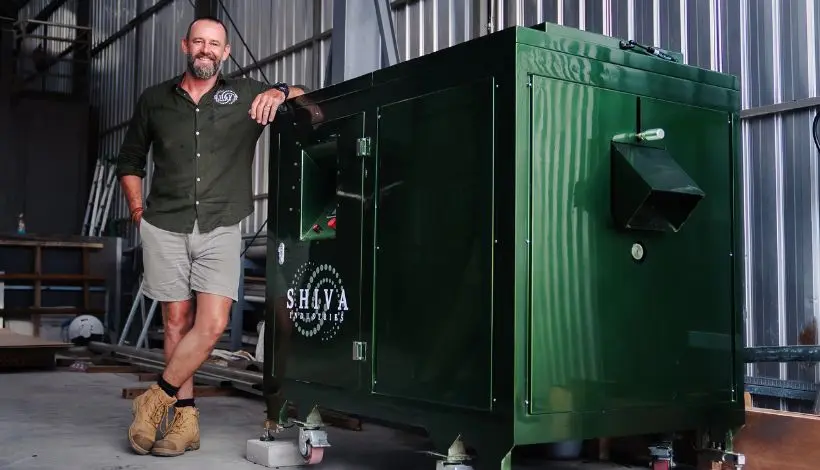 Engineering a Cleaner Future: Tobias Wilson on Purpose, Innovation, and Building Indonesia’s Circular Economy