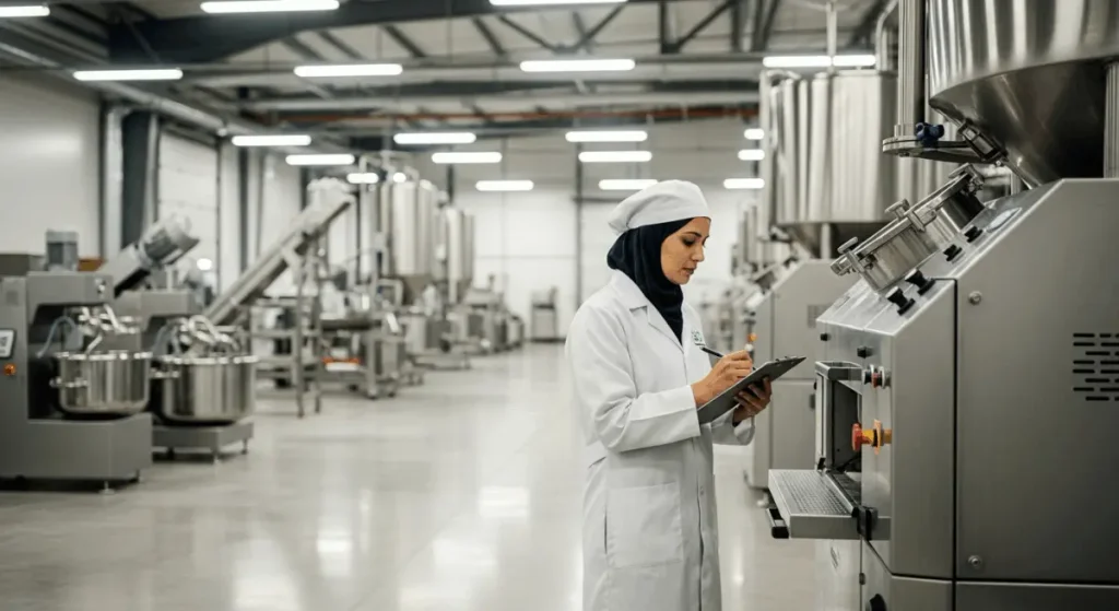 Bulgarian food processing and agribusiness industry