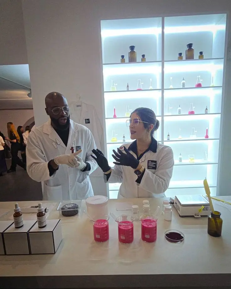 Indonesia natural ingredients and beauty industry