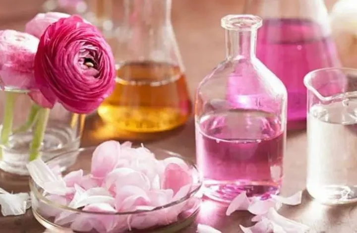 Bulgaria Rose Oil Meets Indonesia’s Beauty Market