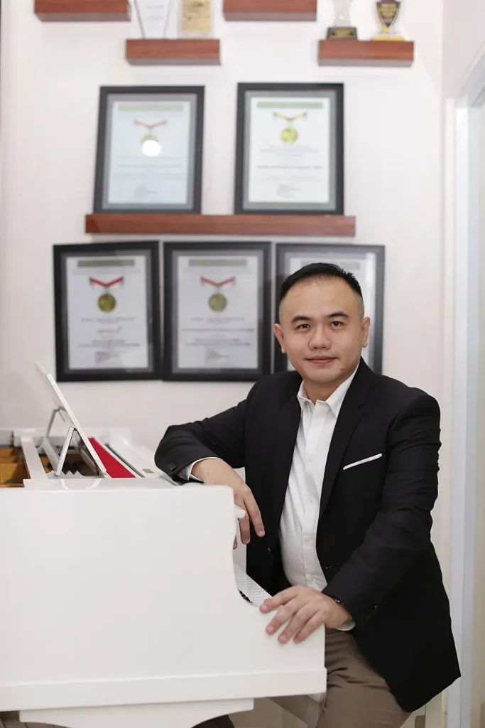 Dr. Gema Goeyardi on leadership and legacy