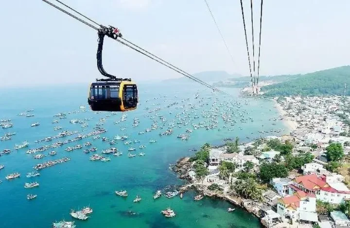 Phu Quoc Tourism: Vietnam’s Next Luxury Hub