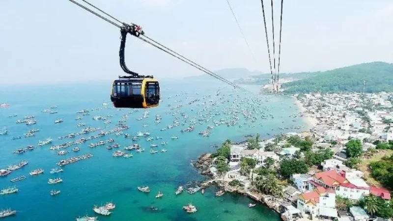 Phu Quoc Tourism: Vietnam’s Next Luxury Hub