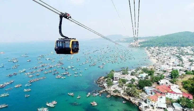 Phu Quoc Tourism: Vietnam’s Next Luxury Hub