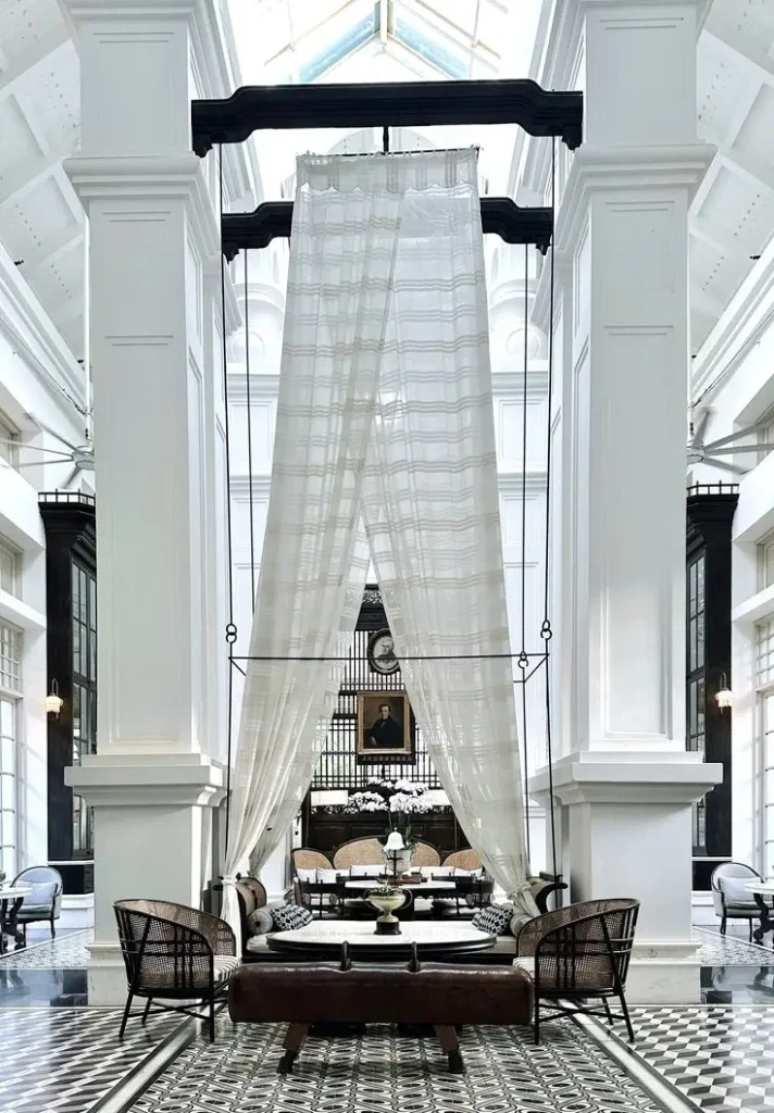 JW Marriott Phu Quoc Emerald Bay luxury resort