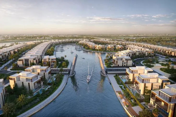 The Rivus by Masterise Homes luxury branded residences in Vietnam
