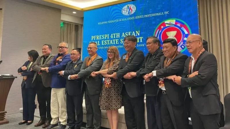 ASEAN Real Estate Resilience: From Crisis to Growth