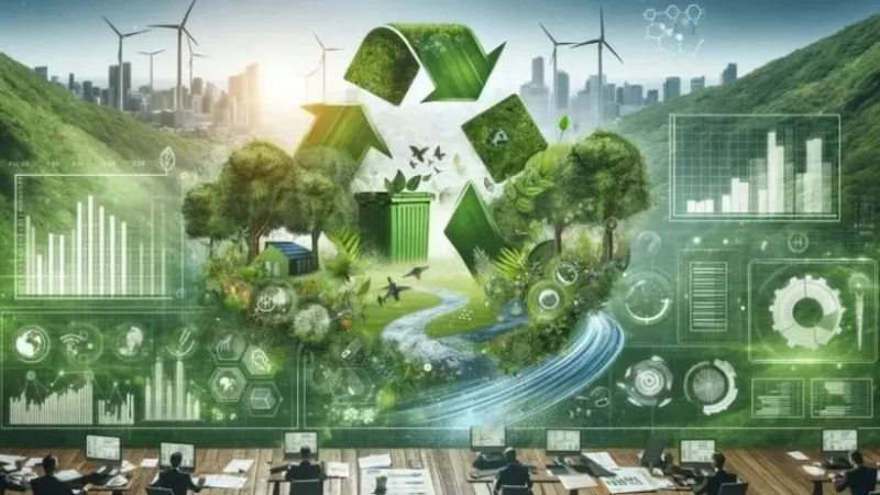 Bulgaria Green Technology: Indonesia’s Scale Opportunity