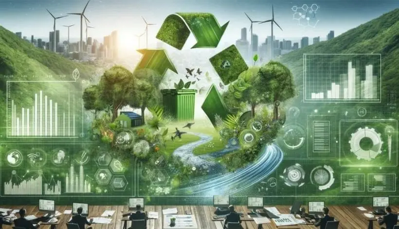 Bulgaria Green Technology: Indonesia’s Scale Opportunity