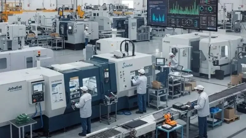 Bulgaria Manufacturing Indonesia: A New Gateway