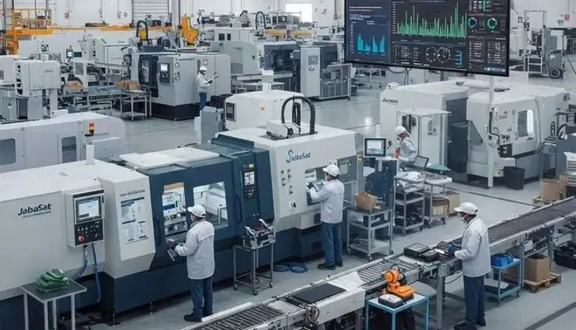 Bulgaria Manufacturing Indonesia: A New Gateway