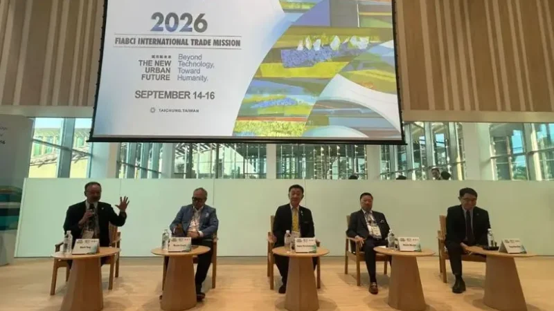 ASEAN Data Centres: Indonesia’s New Digital Map