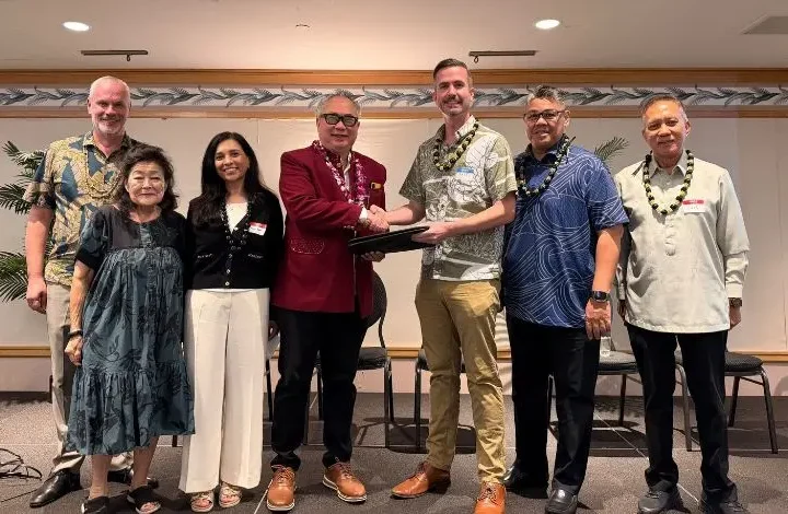 Mentawai Hawaii Partnership: A New Pacific Opening for Investors